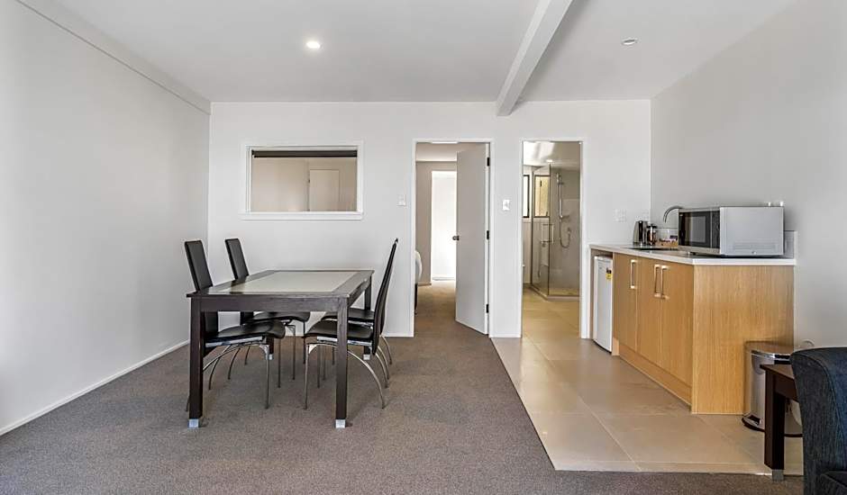 Kaikoura Beach Motel