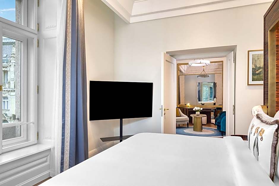 Matild Palace, a Luxury Collection Hotel, Budapest