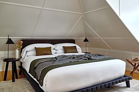 Cupola Suite