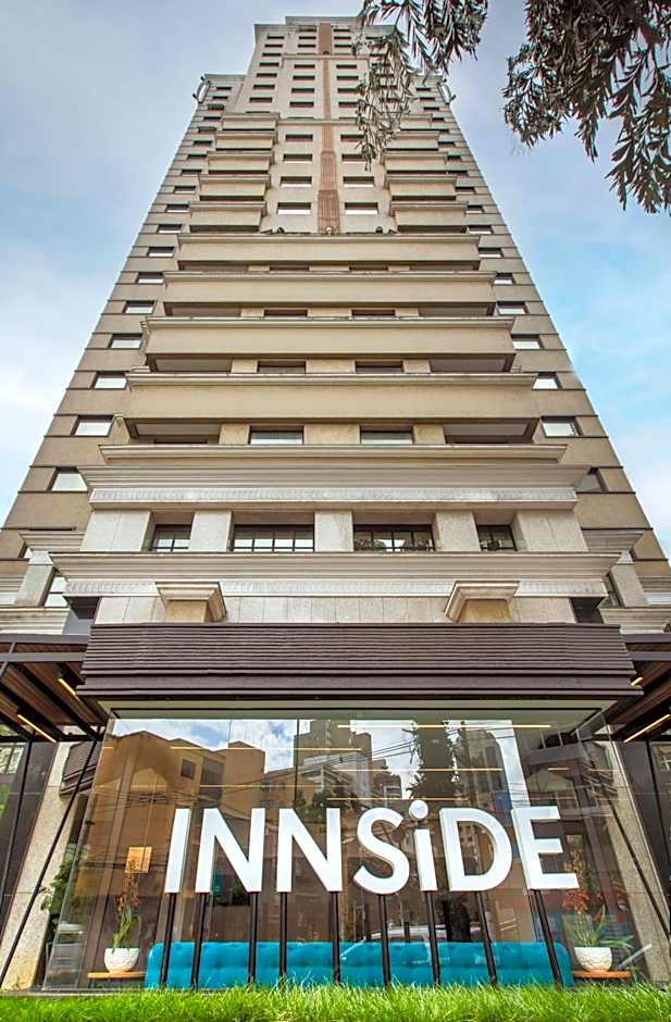 INNSiDE by Meliá São Paulo ITAIM