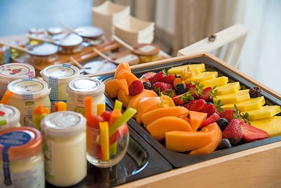 Hotel Ristorante Magia del Brenta