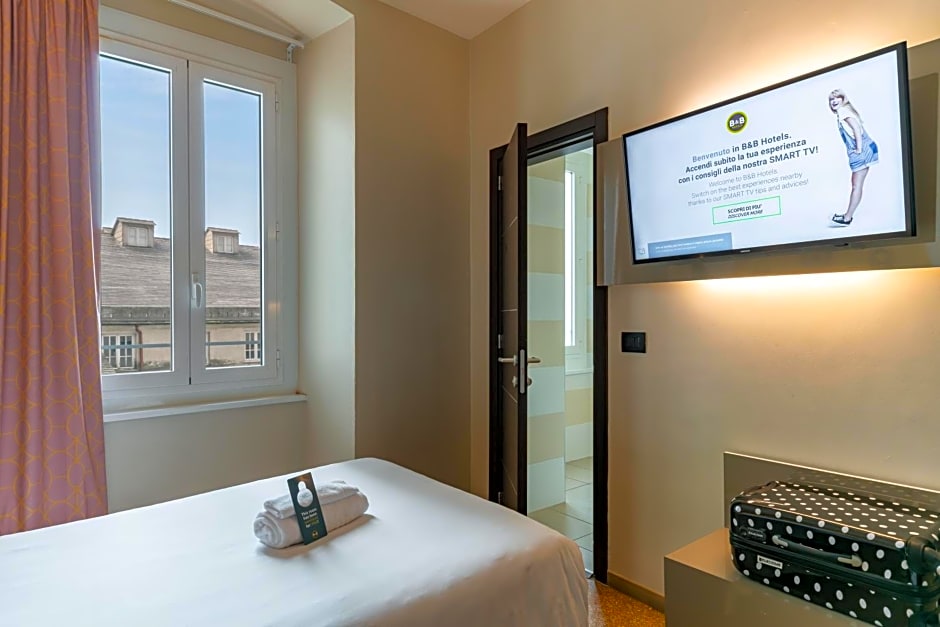 B&B Hotel Genova Principe