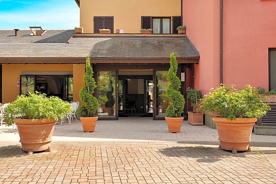 Park Hotel Argento