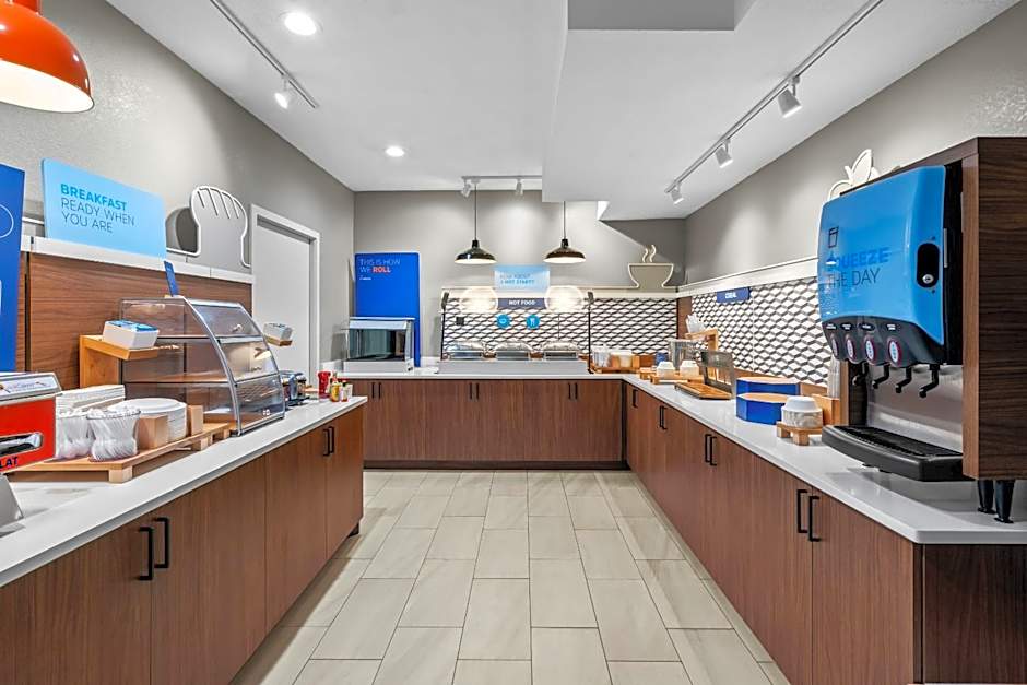 Holiday Inn Express Ogden By IHG