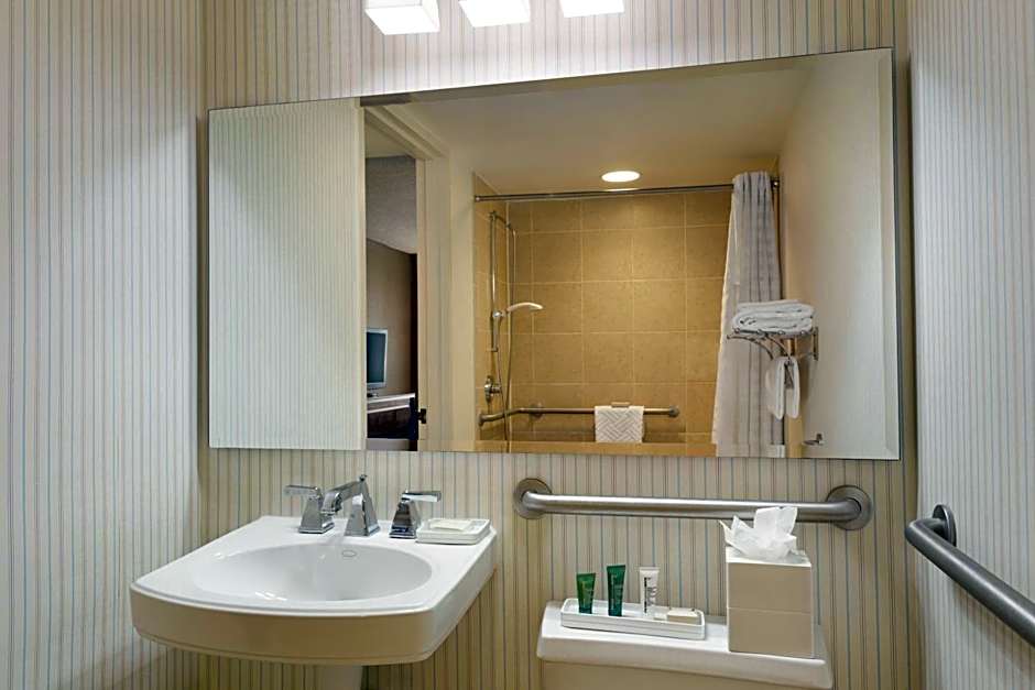 The Park Hotel at Meadowlands