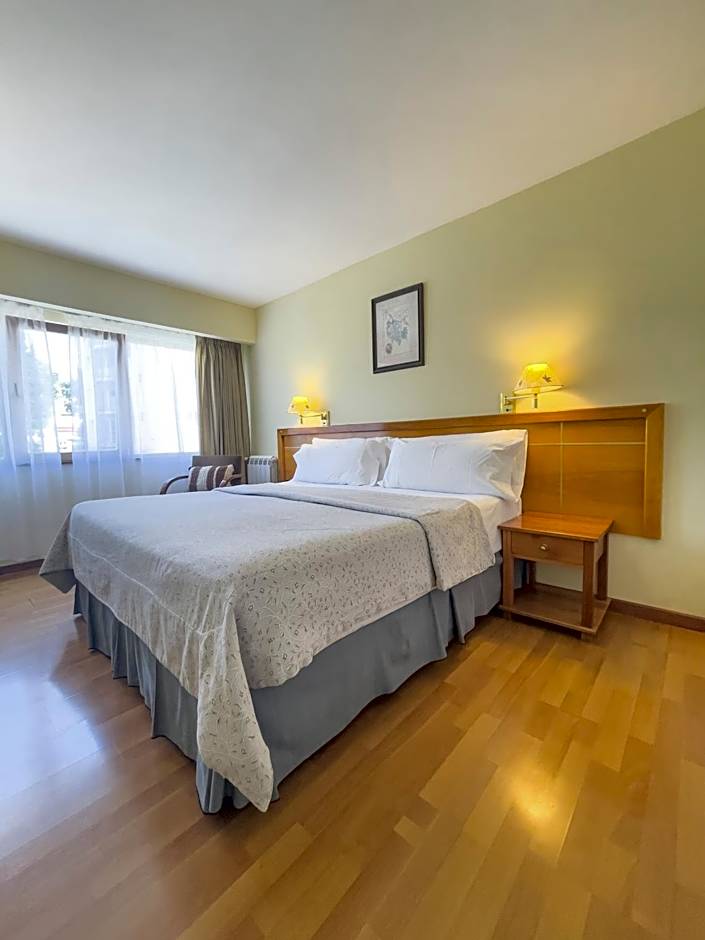 Hotel Nahuel Huapi