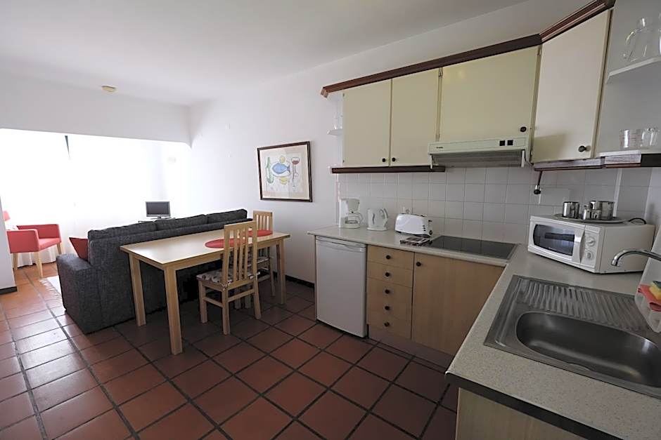 Apartamentos Quinta Mae dos Homens