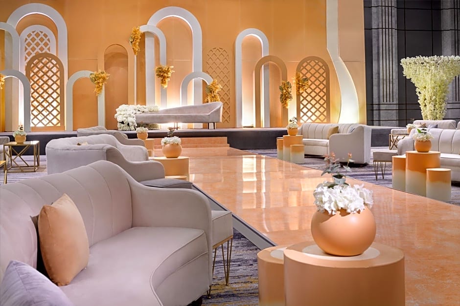 Al Ahsa InterContinental By IHG