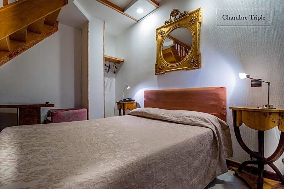 Grand Hôtel du Bel Air