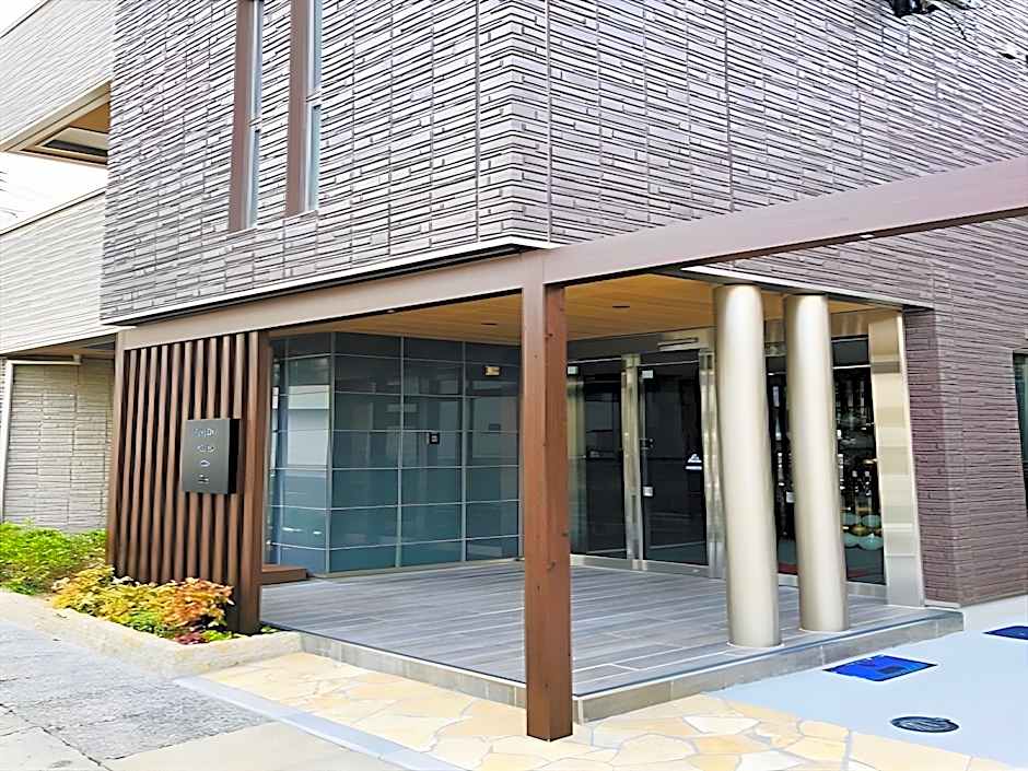 FUKUOKA MOJIKO STAY