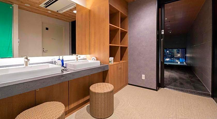 hotel around TAKAYAMA, an Ascend Collection Hotel