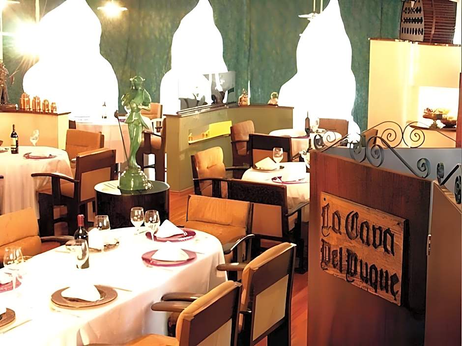 Hotel Real del Sur