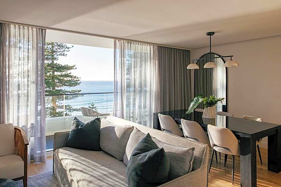 Manly Pacific MGallery Collection