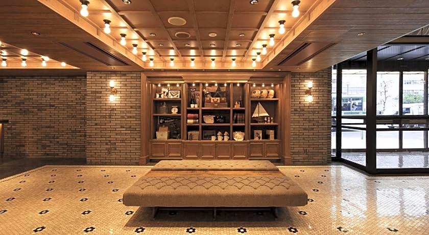 Hotel The Knot Yokohama