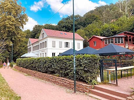 Gästehaus Phantasie