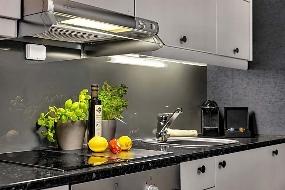 Origo Leilighetshotell