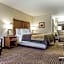 Quality Inn Half Moon Bay/Miramar Beach