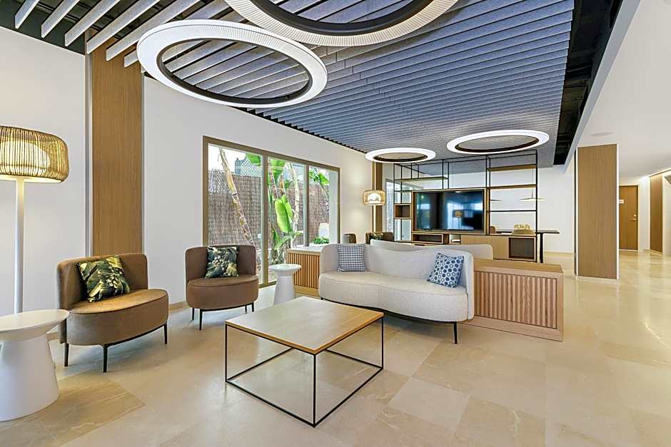 Sol Torremolinos - Don Marco Adults Recommended