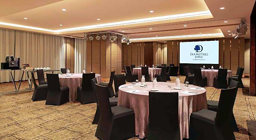 DoubleTree by Hilton Johor Bahru