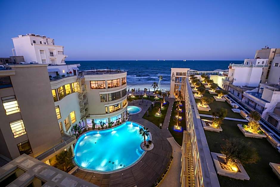 Sousse Palace hotel & spa