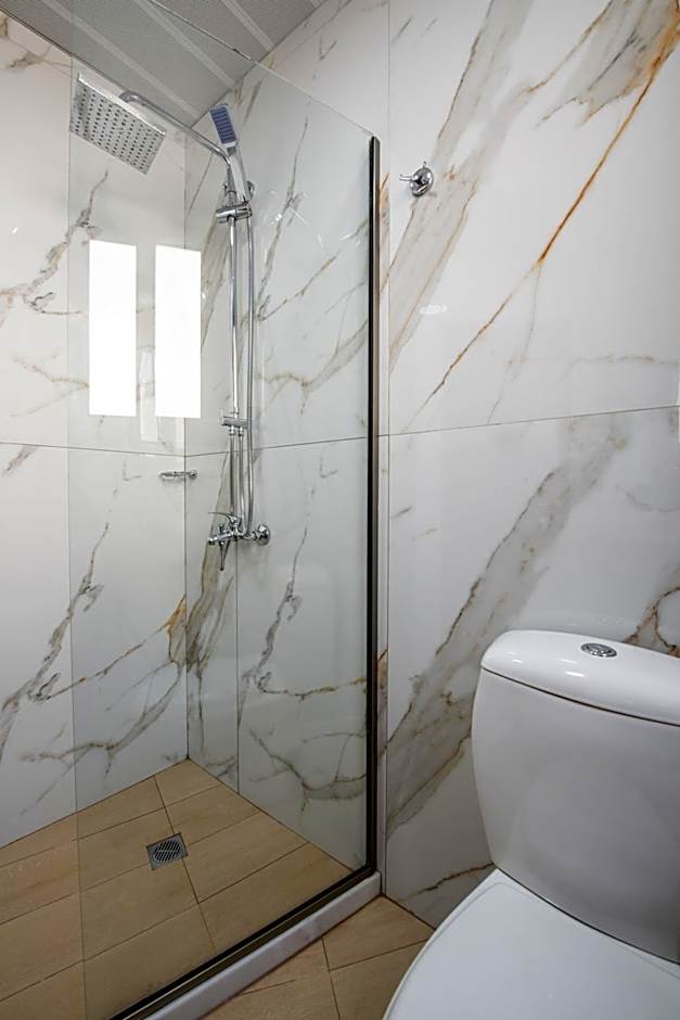 Athens Golden City Hotel