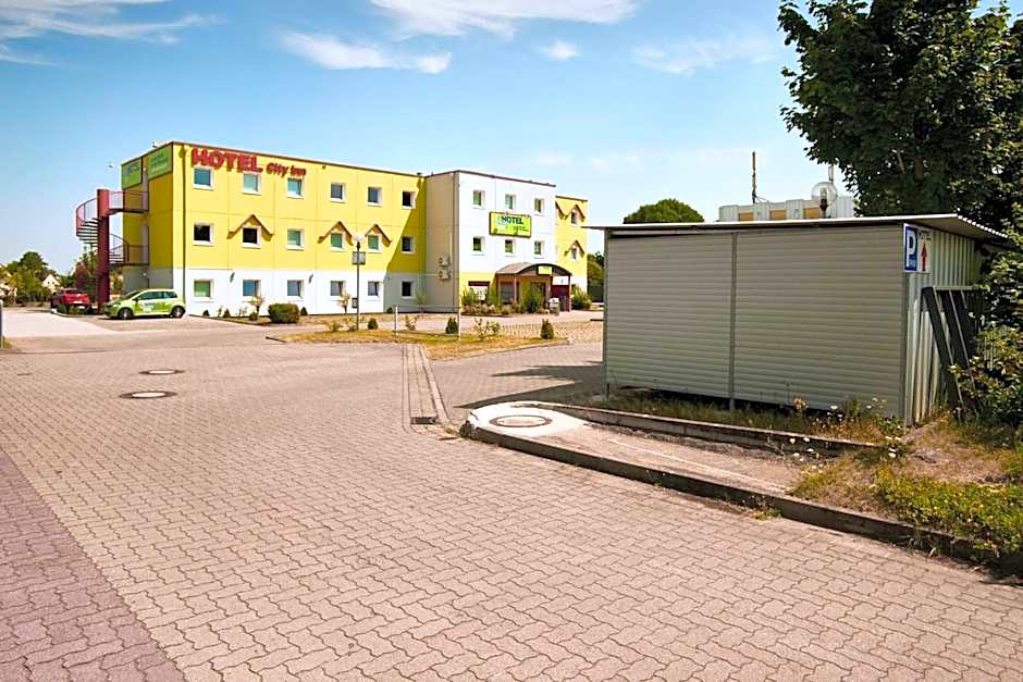 Hotel City Inn