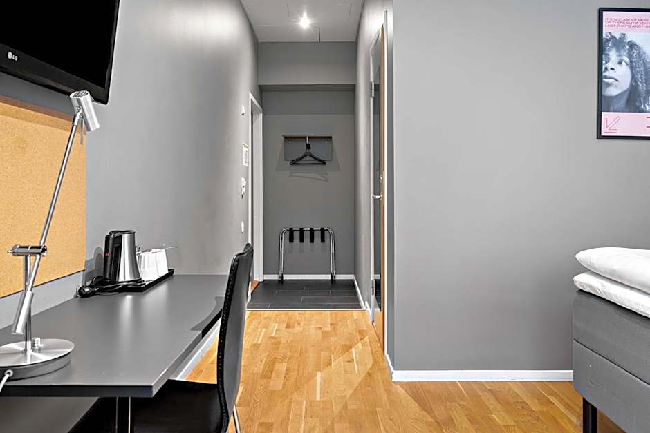 Aiden by Best Western Stockholm City