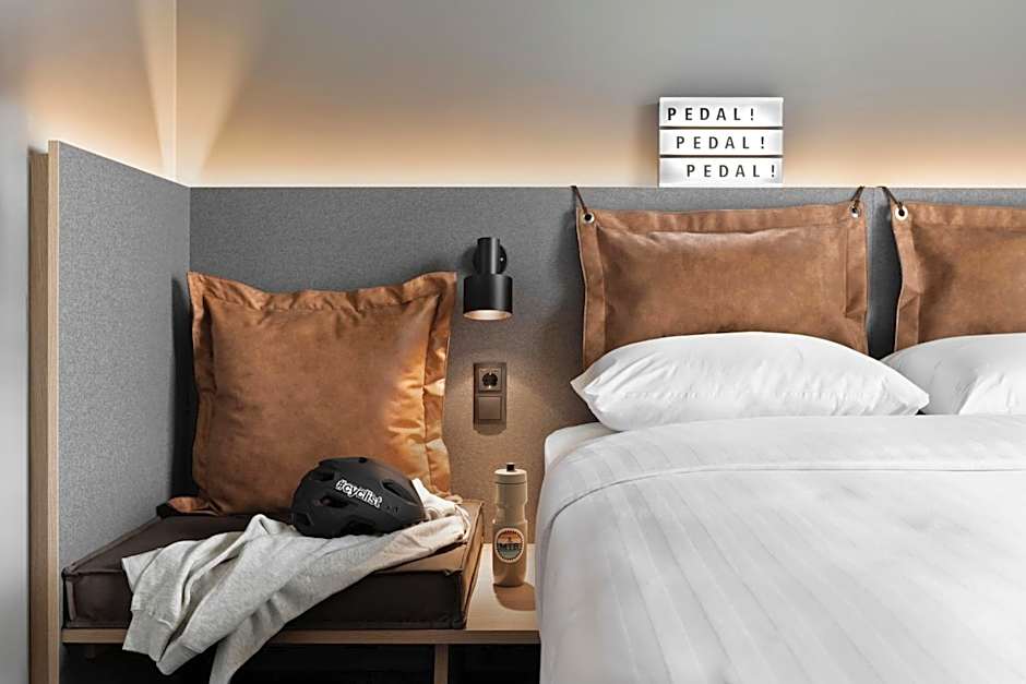 Moxy Tromso