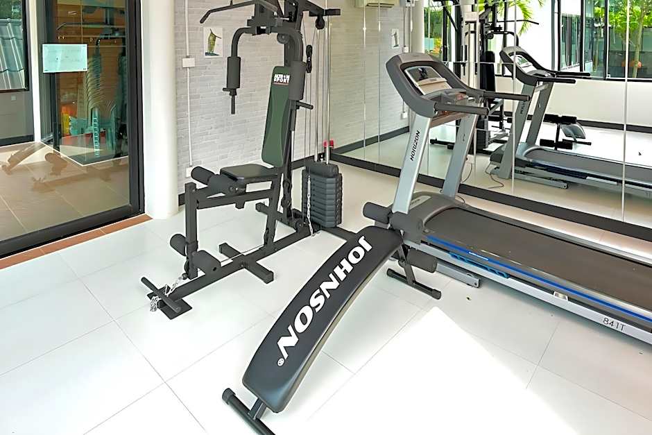 OYO 390 Nana River Kaeng Krachan