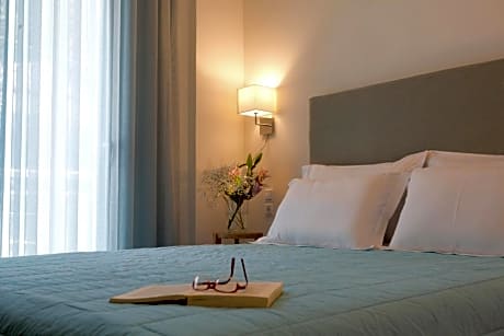 Double Room - Sea Side