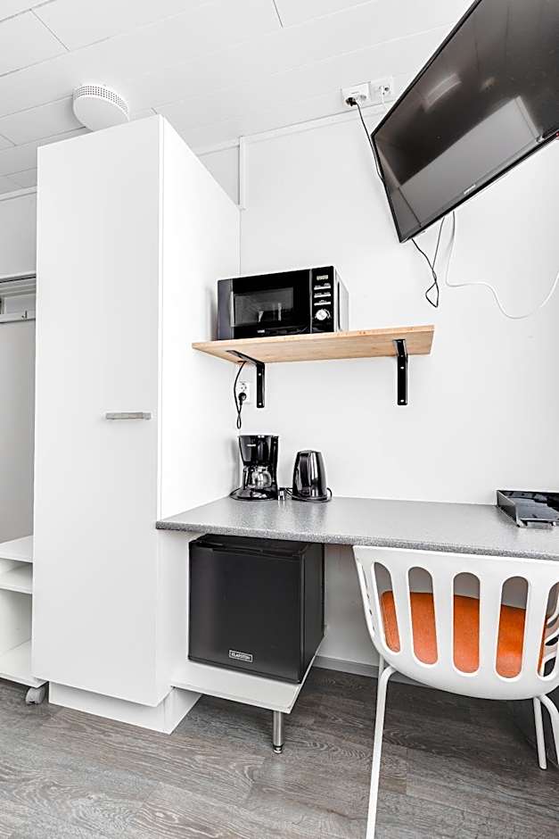 LODGE Aparthotel Raahe
