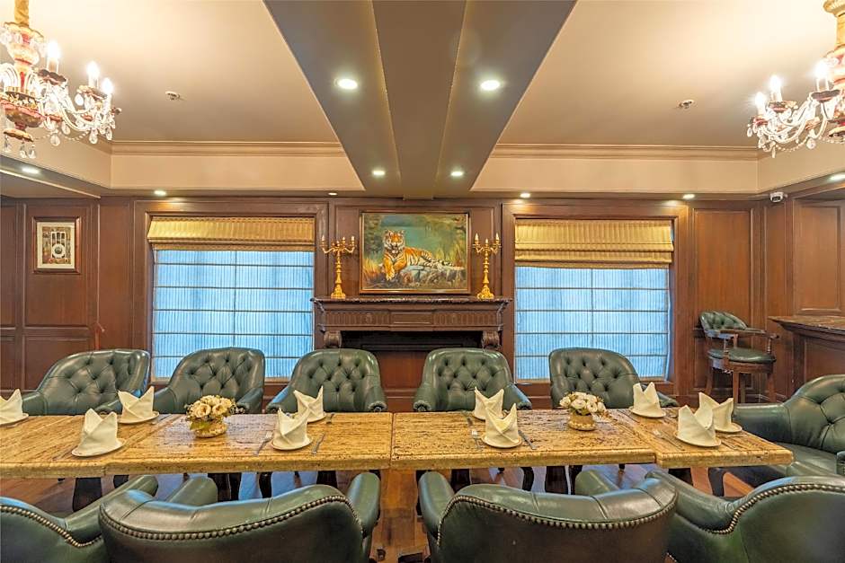 Radisson Hotel Jalandhar