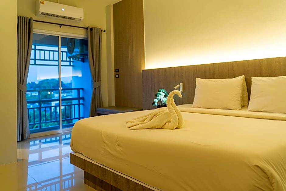 Nonsi Hotel Phitsanulok