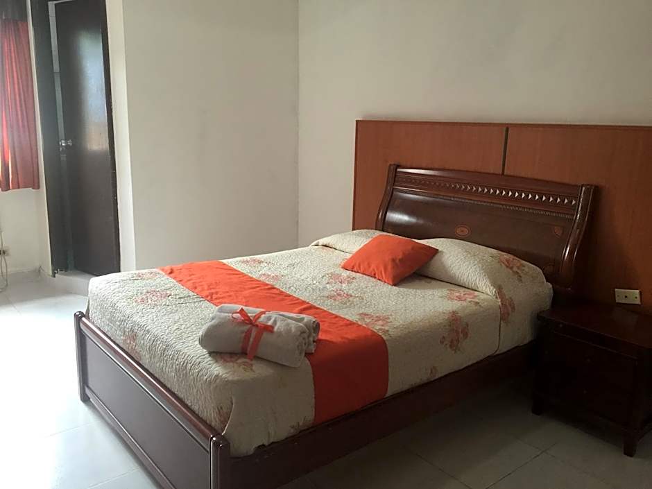 Hotel Via Espana