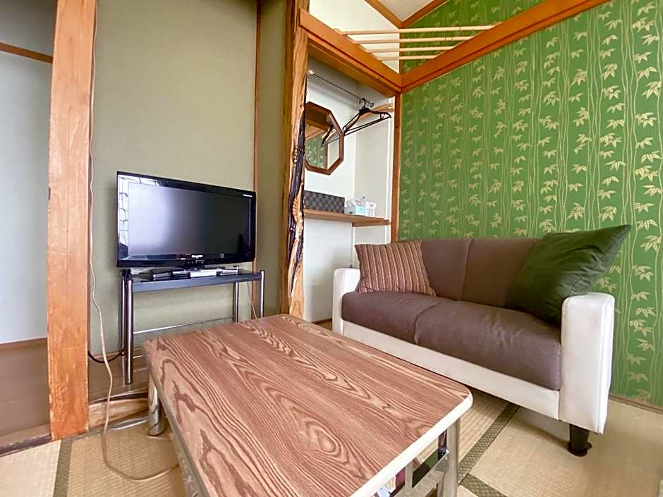 Ryokan Sansui