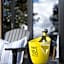 Dal Zotto Homestead & Petite Retreats