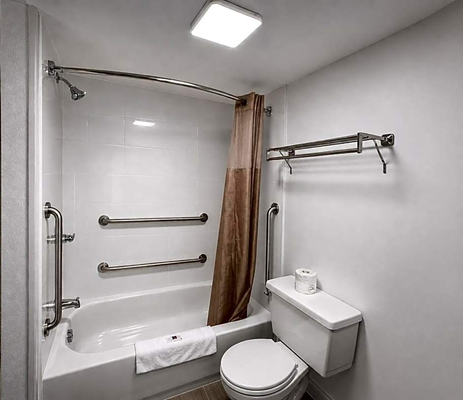 Motel 6-New Stanton, PA