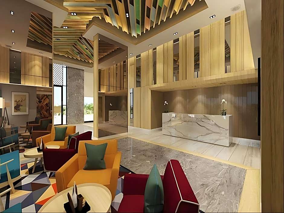 Swiss-Belinn Simatupang