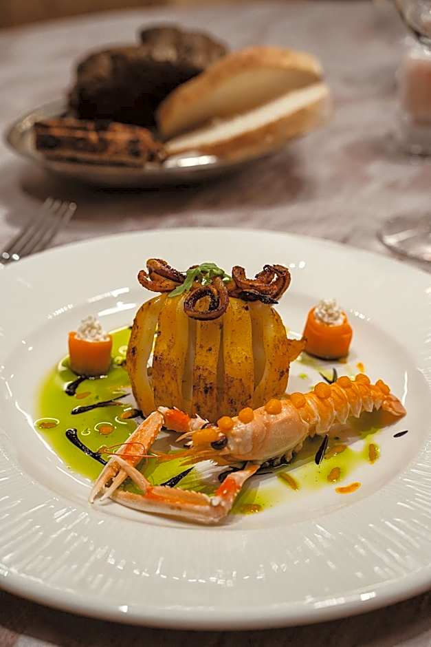 Sertorelli Sporthotel