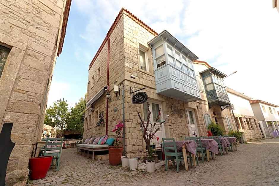 Galya Otel Alacati