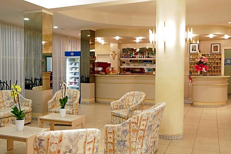 Hotel Santa Maria