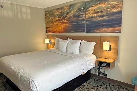King Room - Non-Smoking