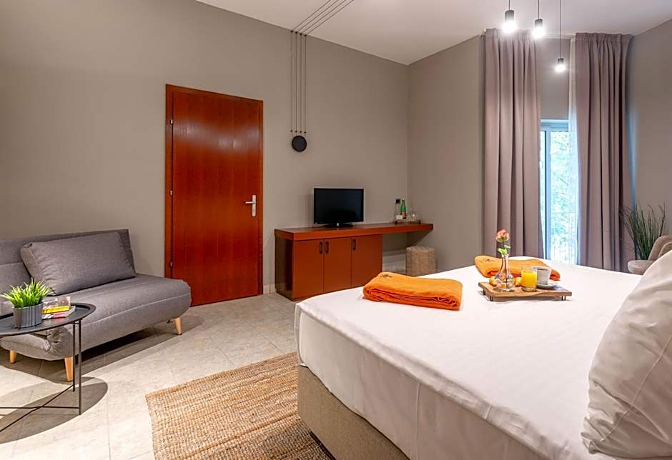 Hotel Podstine