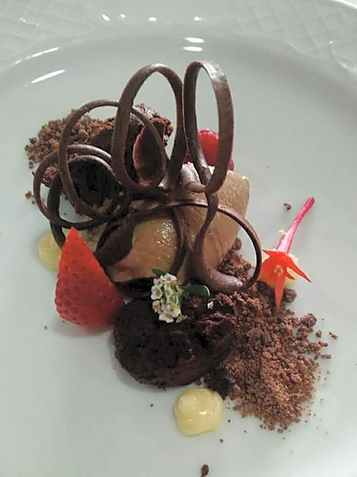 Hotel Restaurante Sostenible La Laguna