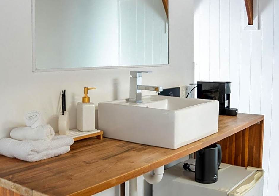 Base Backpackers Hotel Magnetic Island