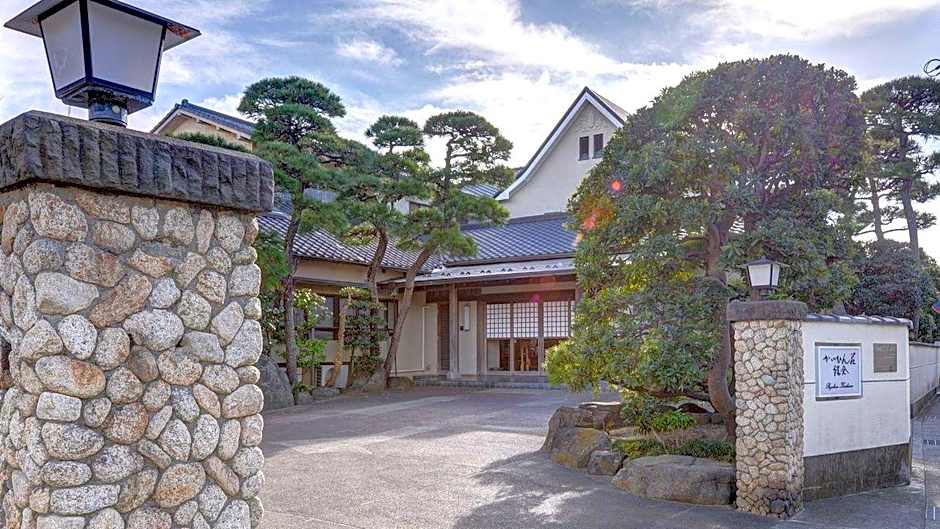 Kaihinsou Kamakura