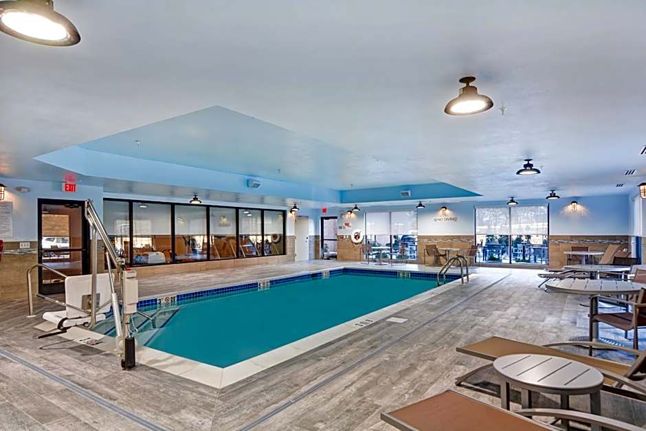 TownePlace Suites by Marriott Bridgewater Branchburg