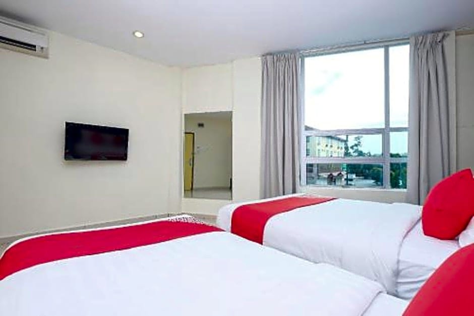 Furich Hotel Enterprise