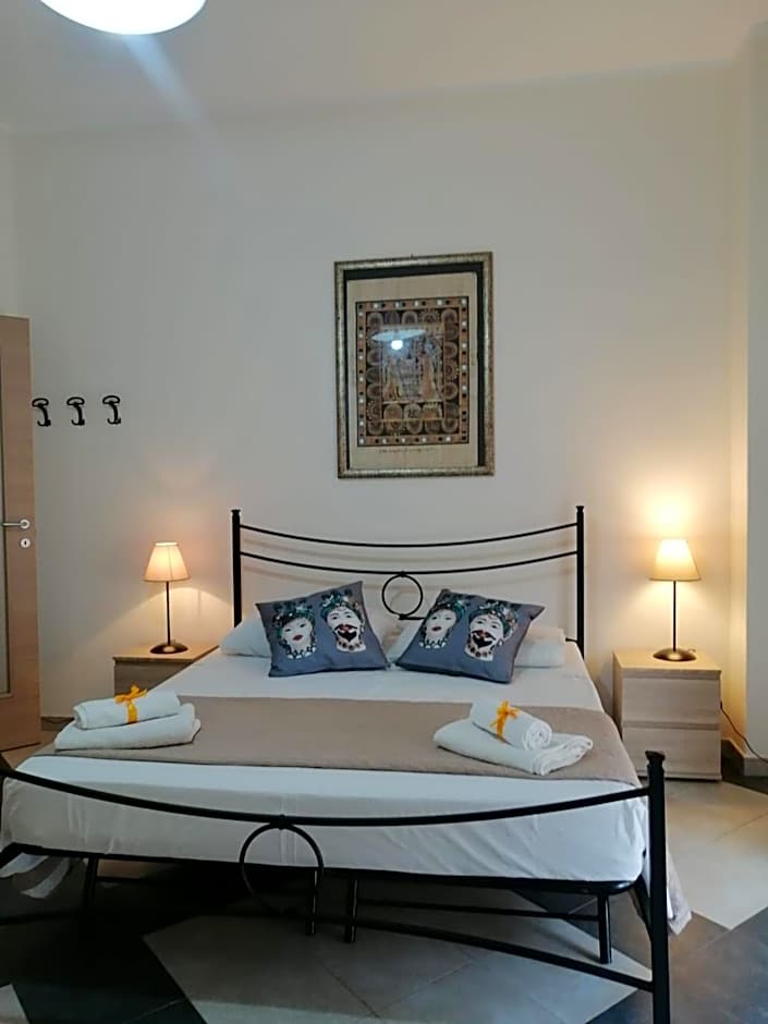 b & b Jasmine