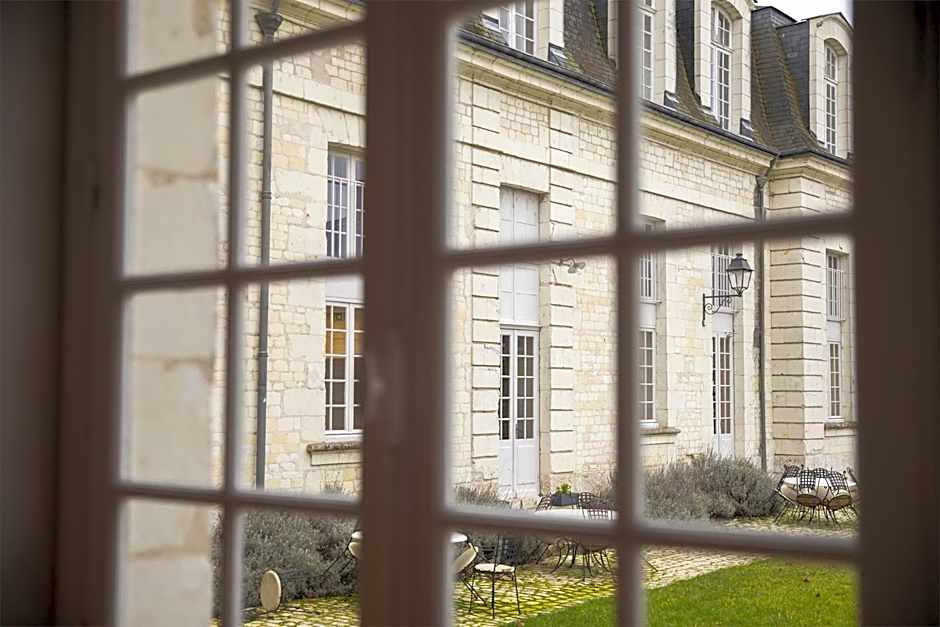 Hotel Beauvilliers